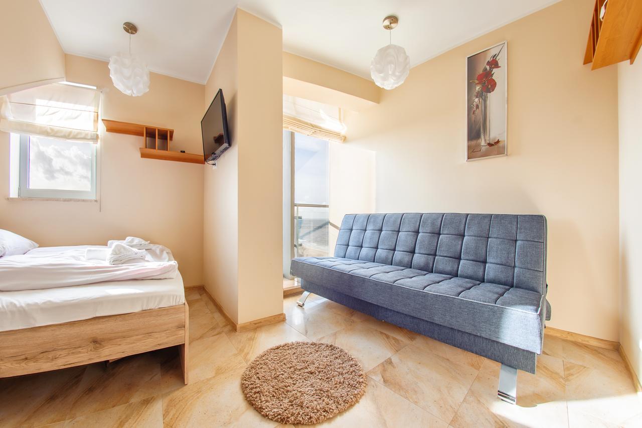 Apartamenty Sun & Snow Wechta - Promenada Gwiazd Z Sauna Miedzyzdroje Exterior photo